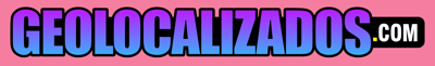 Geolocalizados